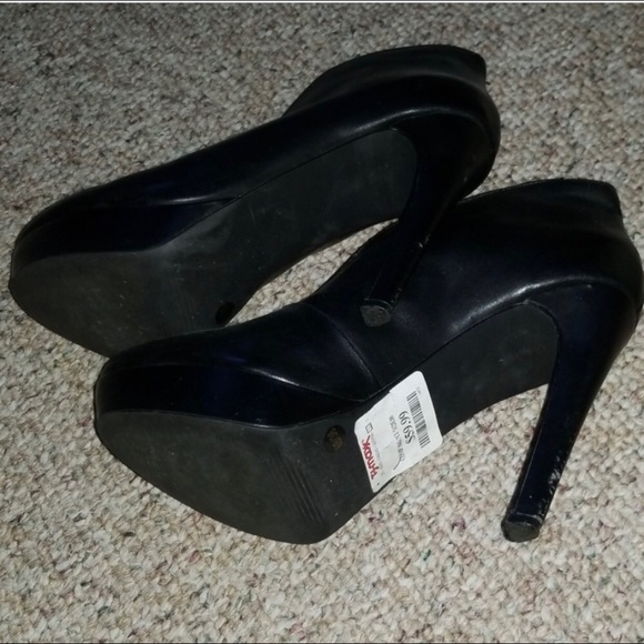 Jessica Simpson booties - Picture 5 of 5